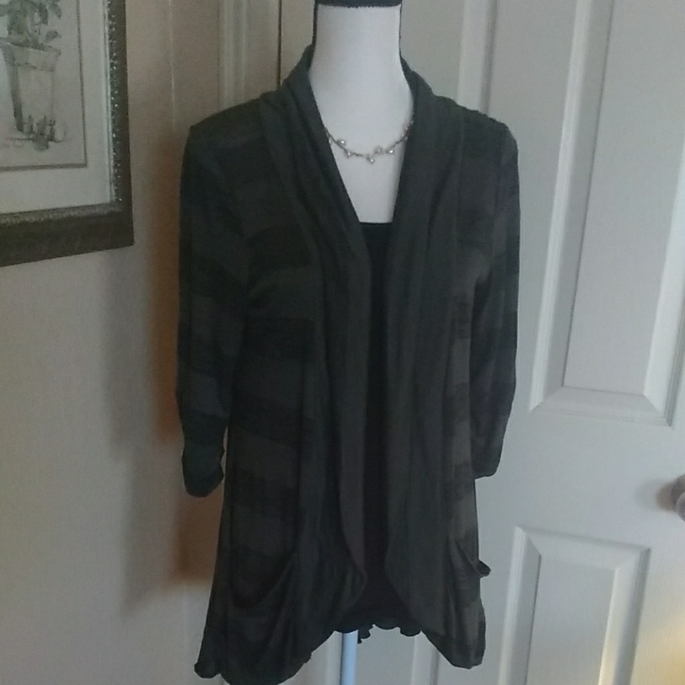 Lilly Lou sweater